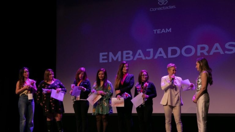 Ser emprendedora y no encajar con el relato de éxito masculino: de pedir perdón a soportar risas en eventos