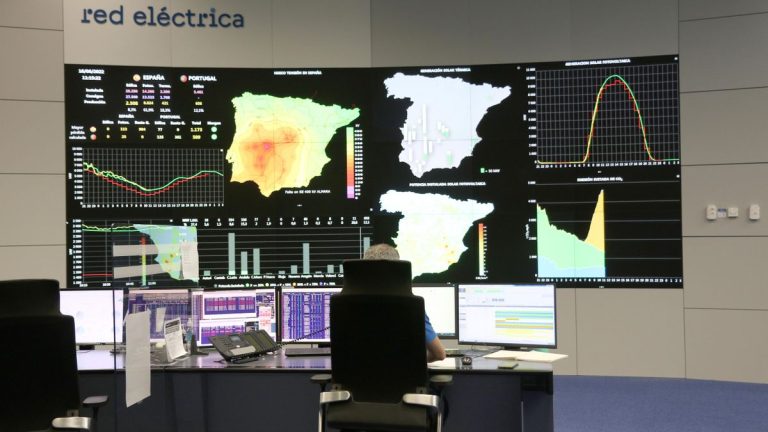 La patronal de Endesa e Iberdrola, contra Red Eléctrica por el apagón: «Era consciente» de los problemas y realizó una «mala planificación»