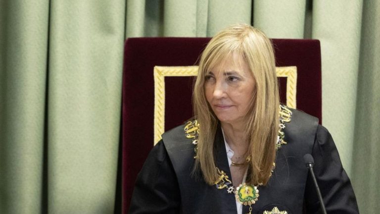El Poder Judicial rechaza por unanimidad que los jueces puedan hacer huelga porque no hay “soporte” legal