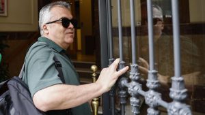 La UCO pide al juez del ‘caso Koldo’ que Hacienda analice las cuentas de Cerdán y busque bienes en el extranjero