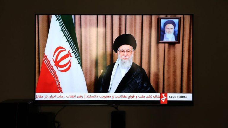 Irán, tras el ataque de Trump: «Ahora nos toca a nosotros responder»