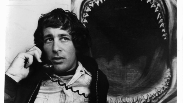 50 años de ‘Tiburón’, la película con la que Spielberg cambió Hollywood y enamoró hasta a Fidel Castro