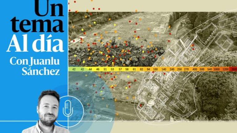 🎙 PODCAST | Expediente Arkema: el veneno eterno de la industria química
