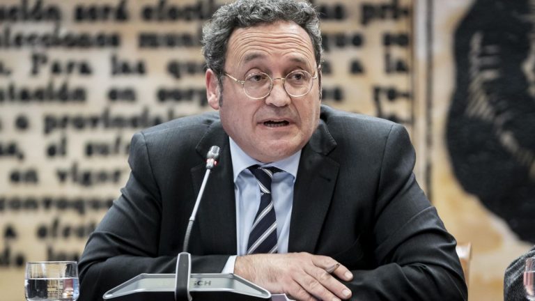 ‘In dubio pro juicio’ contra García Ortiz