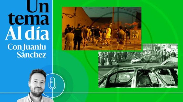 🎙 PODCAST | Odio en Torre Pacheco: del discurso a la “cacería»