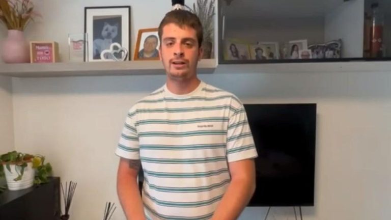 Tres años desde que José Antonio murió por un golpe de calor mientras limpiaba Madrid: “Esto sigue pasando y es evitable”