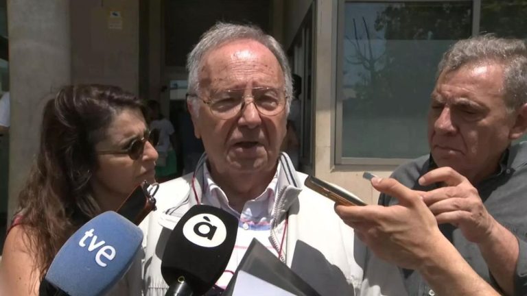 El TSJ valenciano deja en ridículo a Manos Limpias y tumba por defecto formal su denuncia contra la jueza de la dana