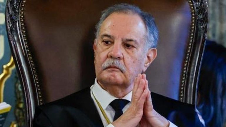 El francotirador Hurtado y el fiscal general