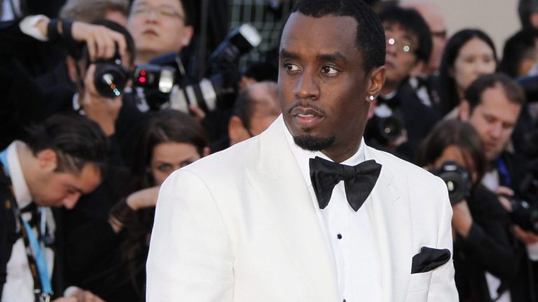 El rapero Sean ‘Diddy’ Combs, absuelto de tráfico sexual y condenado por delito de prostitución