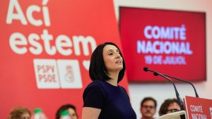 El PSOE reprocha a Feijóo su «silencio» sobre Montoro:  «Todavía no ha dicho ni una sola palabra»