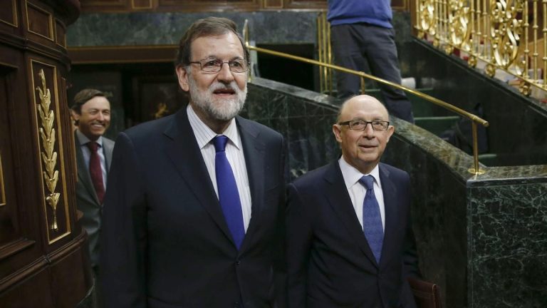 La jueza andorrana que imputó a Rajoy por la Operación Catalunya vuelve a reclamar la colaboración que España le negó