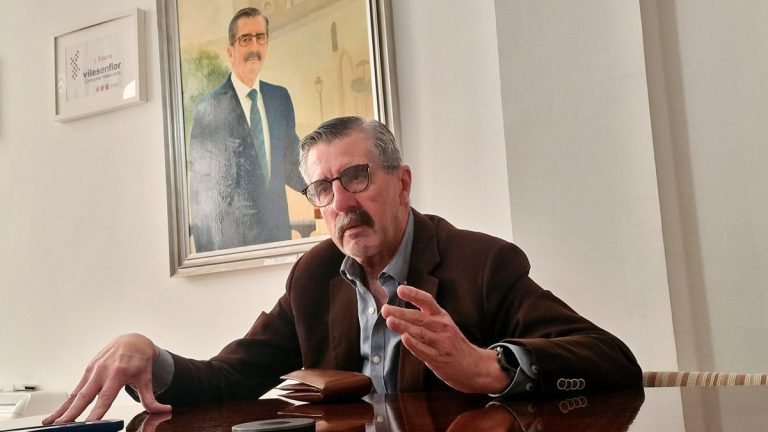 Dimite de todos sus cargos el comisionado del Gobierno para la dana por la investigación sobre su falso título