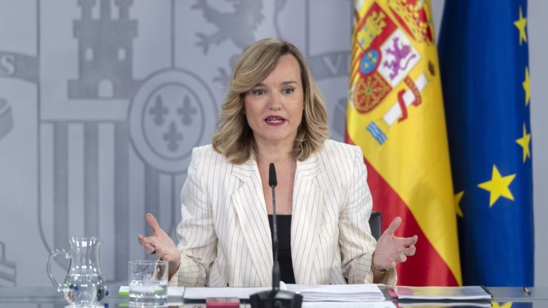 El Gobierno defiende que no recibió ningún aviso contra Salazar y anima a las víctimas a denunciar: «Se actuó con contundencia»
