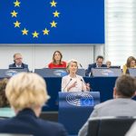 La amenaza a la agenda verde, el flirteo con los ultras y los presupuestos tensan la ‘mayoría Von der Leyen’ en la UE
