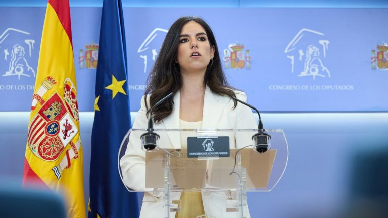 Vox justifica su plan para expulsar a millones de migrantes: «Queremos seguir siendo España»