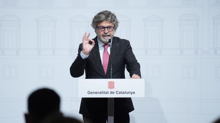 Junts tacha de «muy decepcionante» el acuerdo de financiación: «No hay un nuevo modelo»