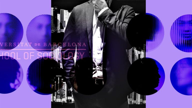 Seis mujeres señalan a un catedrático de la Universitat de Barcelona por pedirles masajes y sexo mientras era su jefe