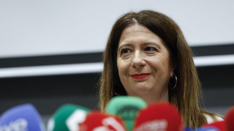 Un juzgado imputa a Leire Díez por sus audios sobre la UCO