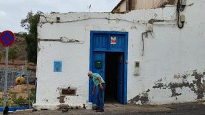 La última ‘víctima’ de Cuna del Alma: un hombre de 80 años, con cáncer y que será expropiado por 12.600 euros