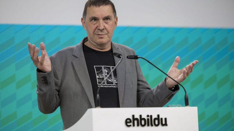 La «oferta» de Antxon Alonso a EH Bildu: Otegi revela que el empresario le presentó a Cerdán