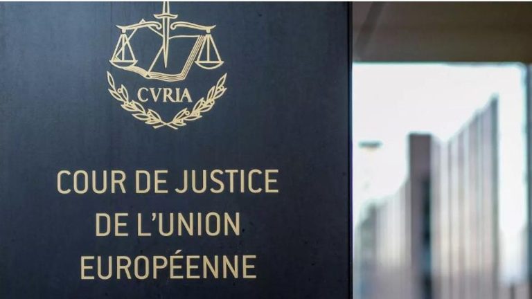 La Comisión Europea cuestiona ante el tribunal de Luxemburgo el «interés general» de la amnistía