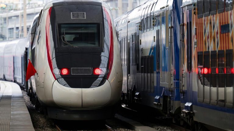 Cómo reclamar si mi tren sufre retrasos o cancelación