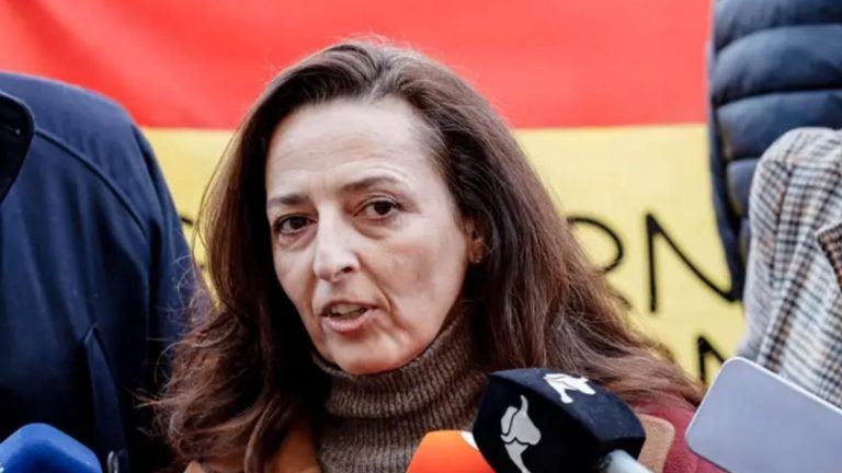 La jueza de la DANA deniega a Vox su lista de testigos sin vínculo con la causa por «desproporcionada y reiterativa»