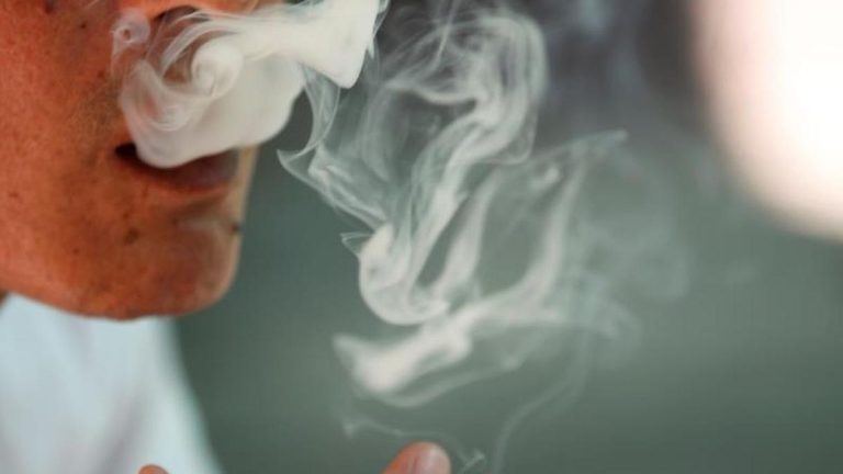 Nuevas pruebas de la relación entre polución y cáncer de pulmón: genera mutaciones parecidas a las del tabaco