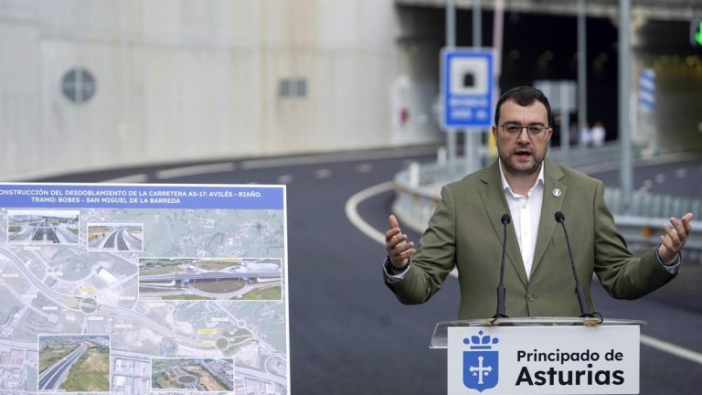 Asturias rechaza la financiación singular para Cataluña y exige un pacto multilateral con todas las autonomías