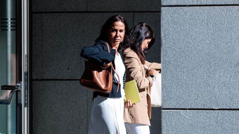 El juez de la Audiencia Nacional cita como imputados en el caso Koldo a Isabel Pardo de Vera y al ex director de Carreteras