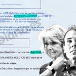 La brigada fiscal suministraba a Montoro un arsenal de «información reservada» sobre objetivos relevantes