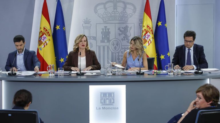El Gobierno aprueba la nueva oferta de empleo público con 36.600 plazas