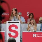 Sumar planteará una comisión de investigación en el Congreso sobre el caso Montoro