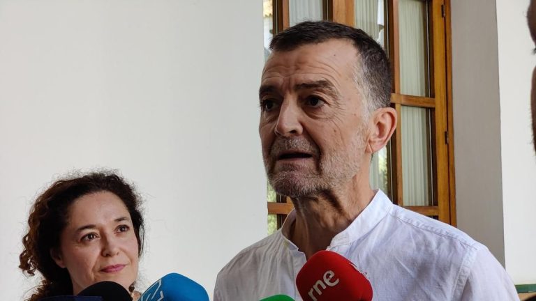 Maíllo cree que Sánchez atenderá las peticiones de Sumar y hablará en el Congreso «en nombre de todo el Gobierno»