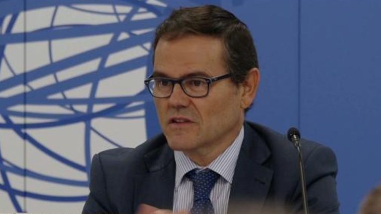 Un imputado en el caso Montoro sigue en el mismo cargo de Hacienda desde el que presuntamente modificó leyes