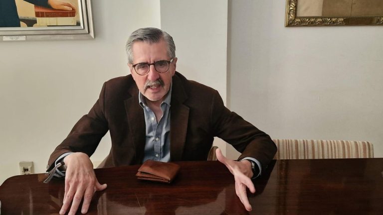 Una investigación exprés de Antifraude y un aval del PP hace ocho meses: claves de la caída del comisionado de la DANA