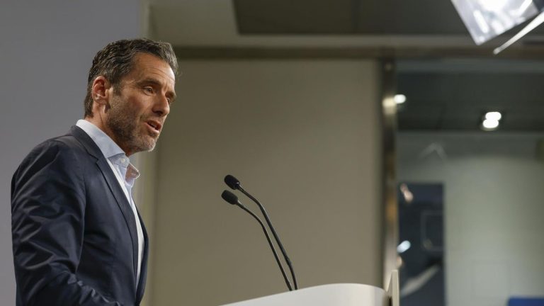 El PP pide la comparecencia de Marlaska y critica que fuera a la final de Wimbledon en plenos disturbios racistas en Murcia