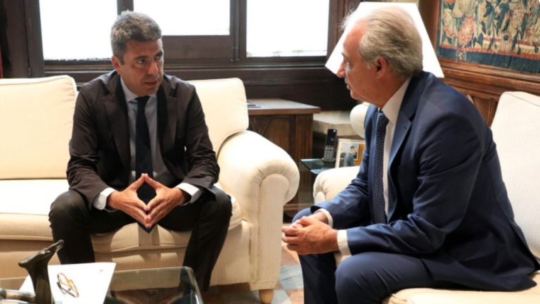 La jueza de la dana destaca que el alcalde de Utiel, del PP, reaccionó con una «antelación muy superior» a la Generalitat