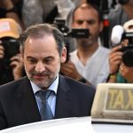 Corrupción, esa asignatura pendiente