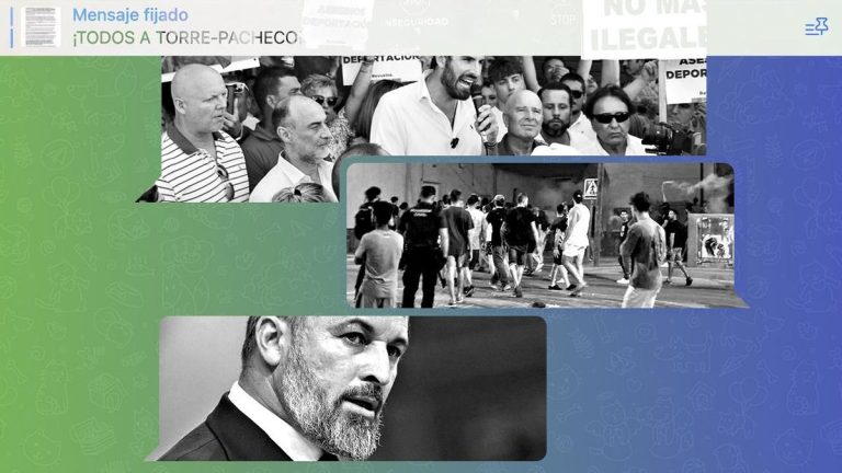 Cómo zafarse del fascismo patrio