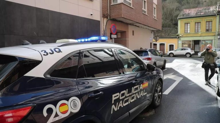La Guardia Civil detiene a un hombre de 90 años por matar a su mujer de 86 en Asturias