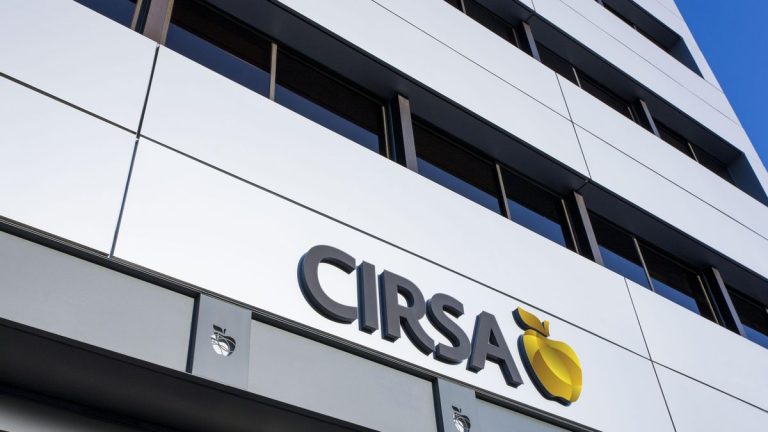 La compañía de juego y tragaperras Cirsa sale a Bolsa con una valoración de 2.250 millones de euros