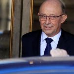 La UCO detectó que las empresas conocían los presupuestos de Rajoy antes que el Congreso y señala a Montoro