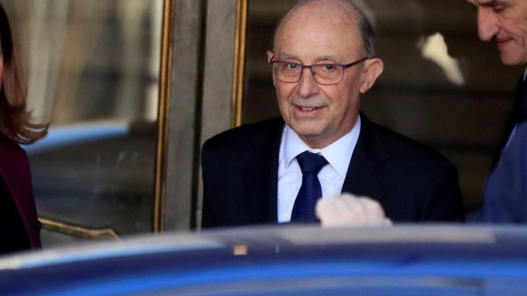 La UCO detectó que las empresas conocían los presupuestos de Rajoy antes que el Congreso y señala a Montoro