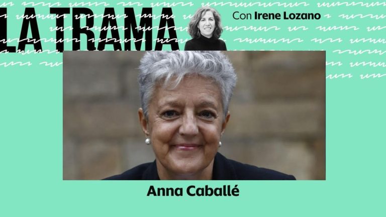 🎙️ PODCAST | Lectura 3: ‘Íntima Atlántida, vida de Rosa Chacel’, de Anna Caballé