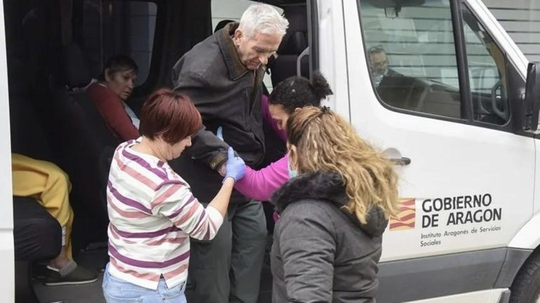 Aumenta la presión sobre el sistema de la dependencia: cada mes se reciben 10.000 solicitudes nuevas