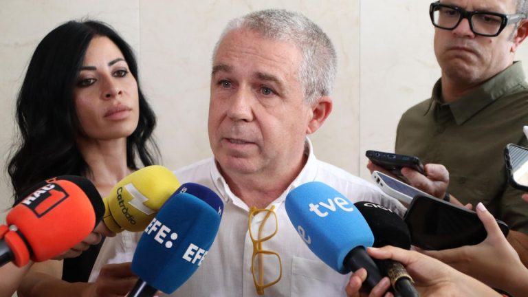 El Ayuntamiento de Barcelona rectifica y abre expediente a FCC por la muerte de la trabajadora de la limpieza