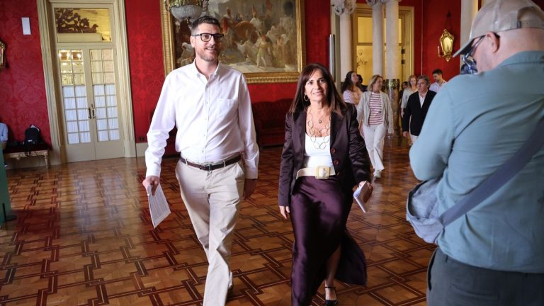 El PP destinará 250.000 euros públicos a una serie sobre la «represión republicana» en Balears por imposición de Vox