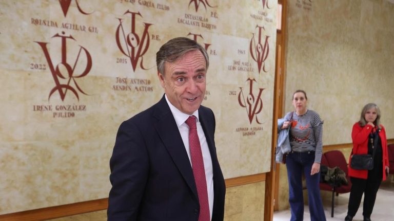 La corrupción judicial
