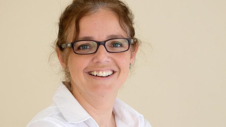 Fallece la periodista Lucrecia Hevia, directora de elDiario.es/Andalucía